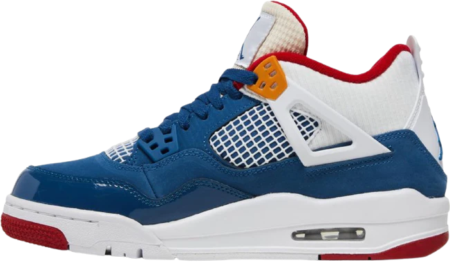 AJ4 Retro 'Messy Room' - Image 2