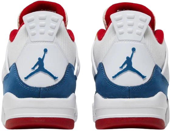 AJ4 Retro 'Messy Room' - Image 4