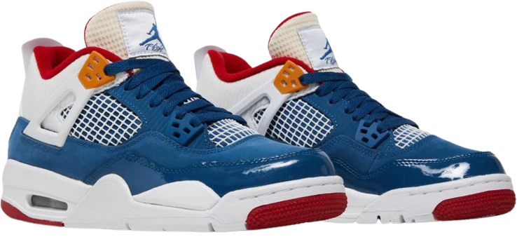 AJ4 Retro 'Messy Room' - Image 5
