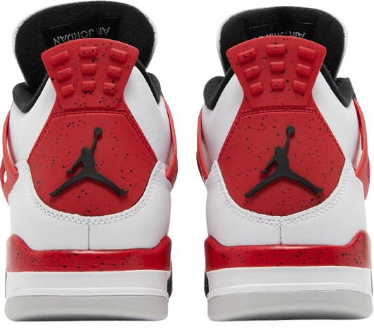 AJ4 Retro Red Cement - Image 4