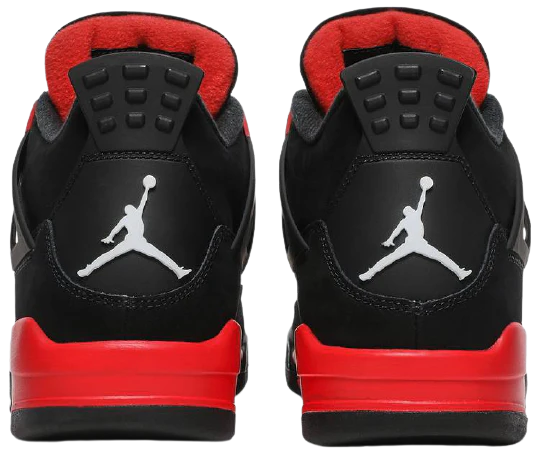 AJ4 Retro Red Thunder - Image 4