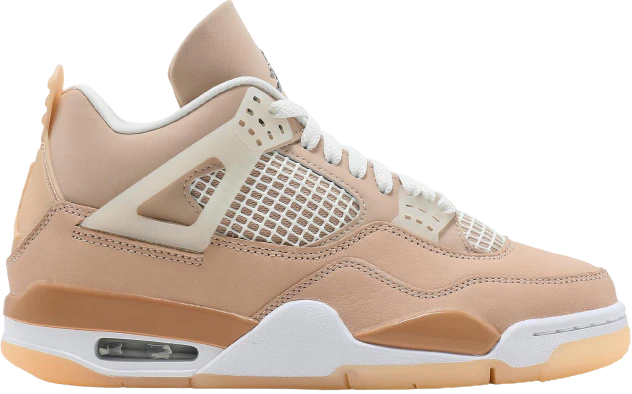 AJ4 Retro Shimmer