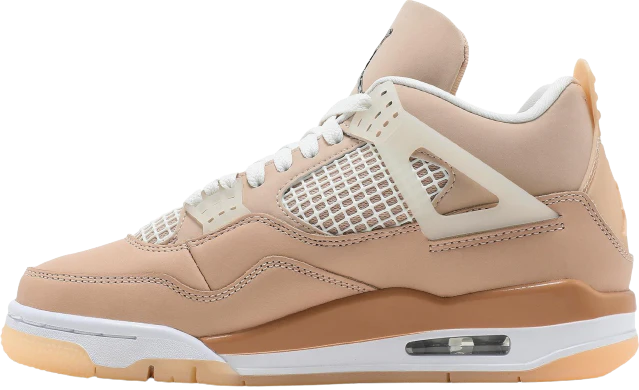 AJ4 Retro Shimmer - Image 2