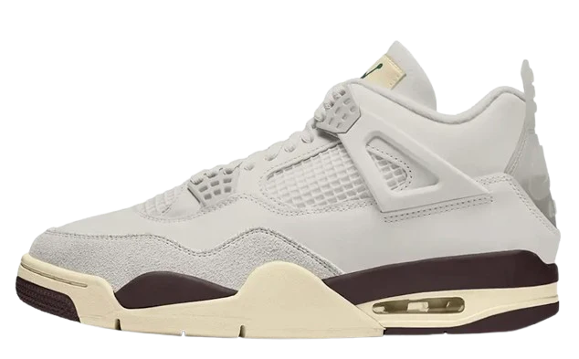 AJ4 x A Ma Maniére While You Were Sleeping