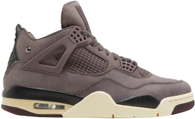 AJ4 x A Ma Maniére Violet Ore