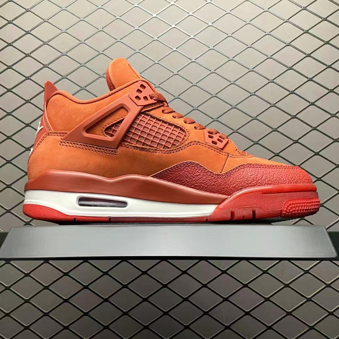 AJ4 x Nigel Sylvester Brick by Brick - Image 2