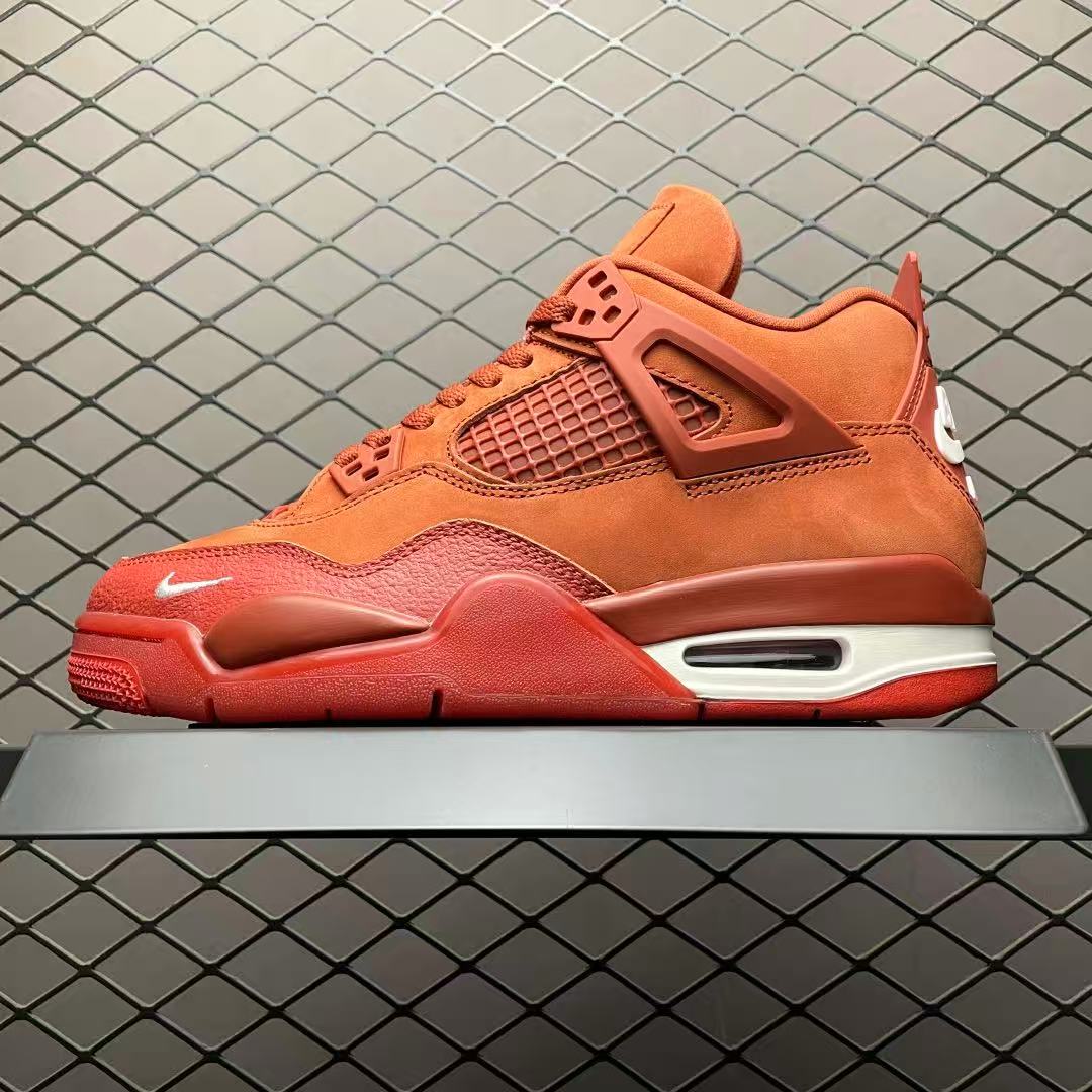 AJ4 x Nigel Sylvester Brick by Brick - Image 3