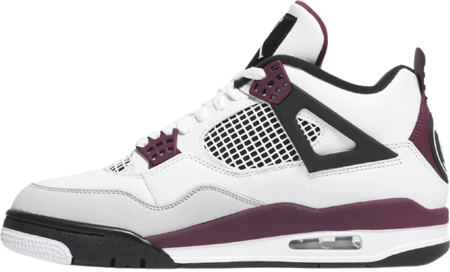 AJ4 x PSG - Image 2