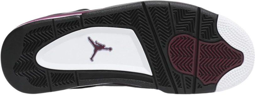 AJ4 x PSG - Image 3