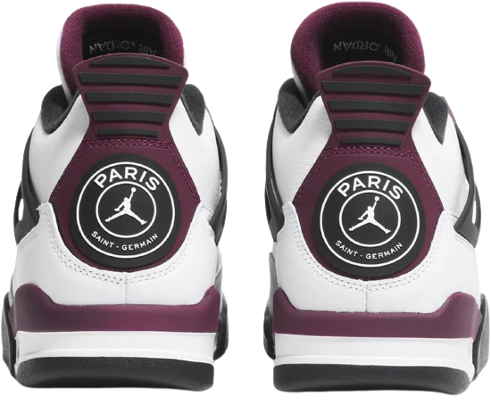 AJ4 x PSG - Image 4