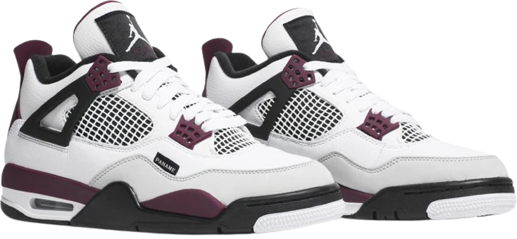 AJ4 x PSG - Image 5