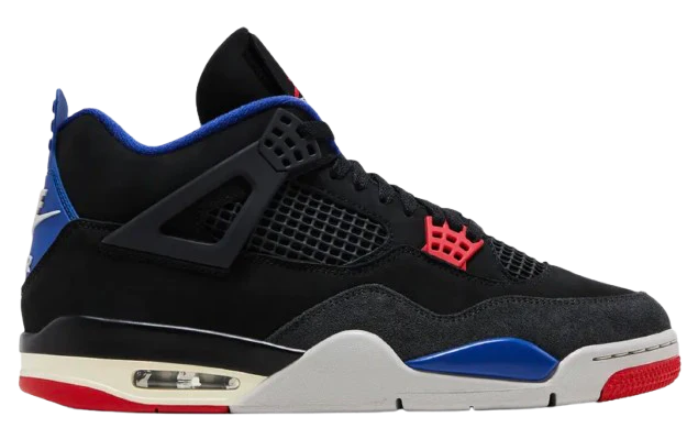 AJ4 x Rare Air