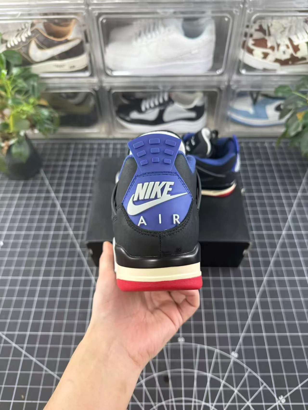AJ4 x Rare Air - Image 3