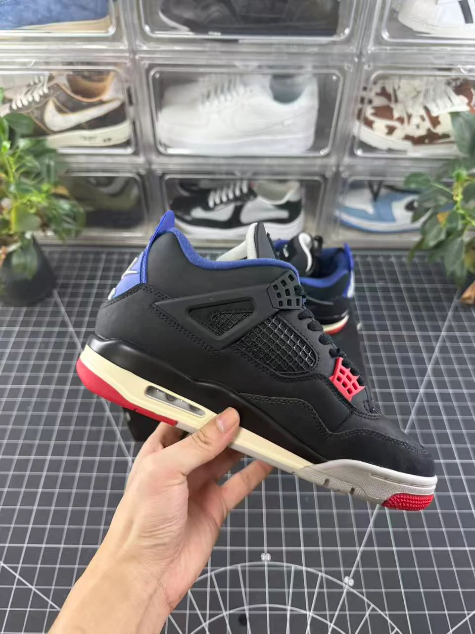 AJ4 x Rare Air - Image 4