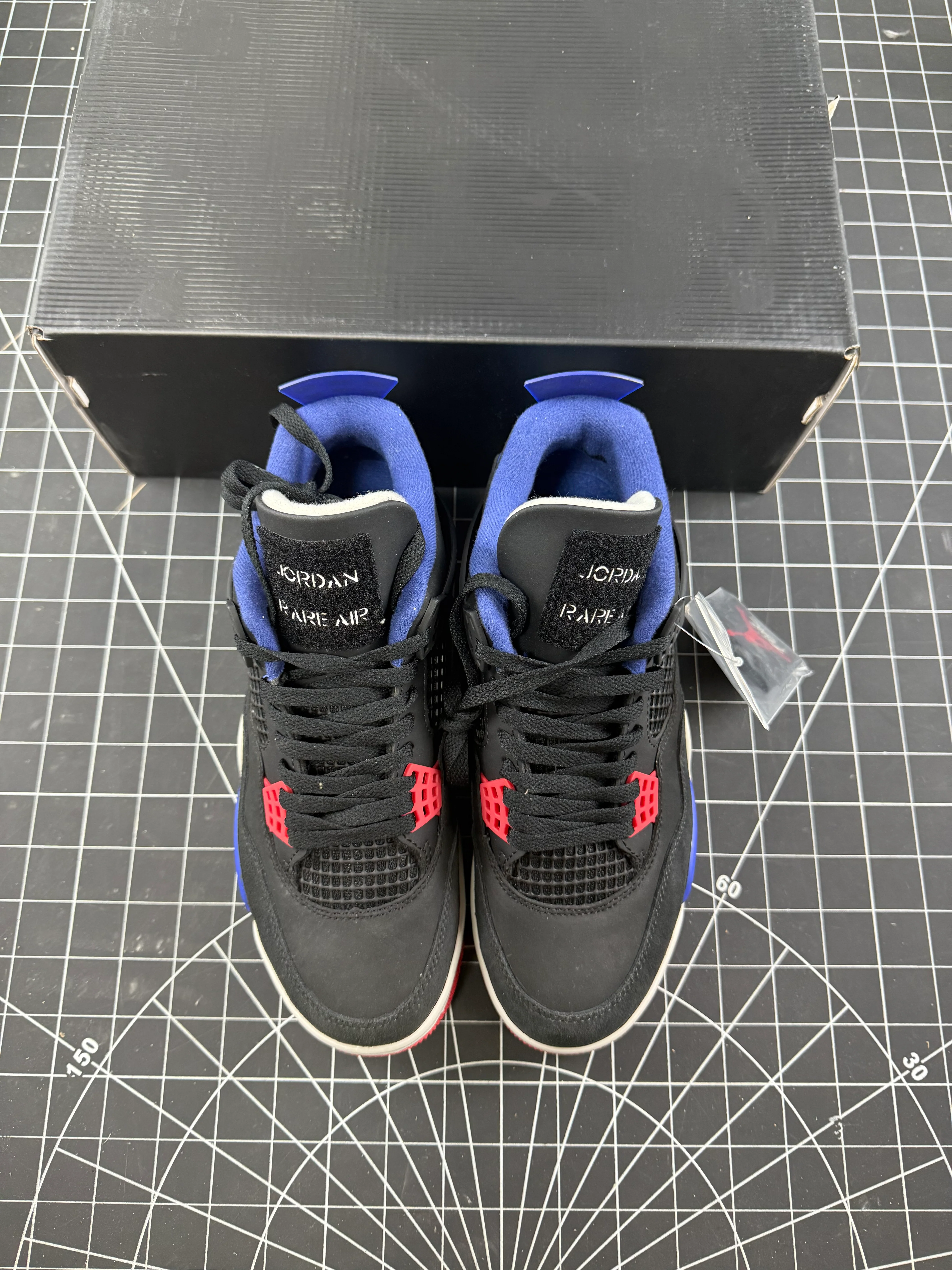AJ4 x Rare Air - Image 6