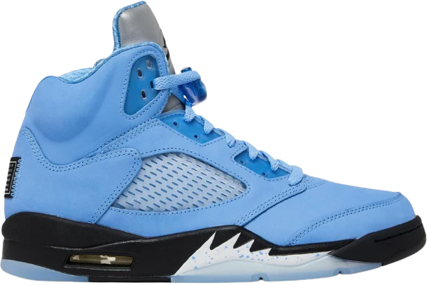 AJ5 Retro UNC