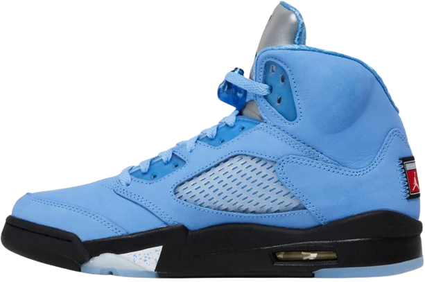 AJ5 Retro UNC - Image 2