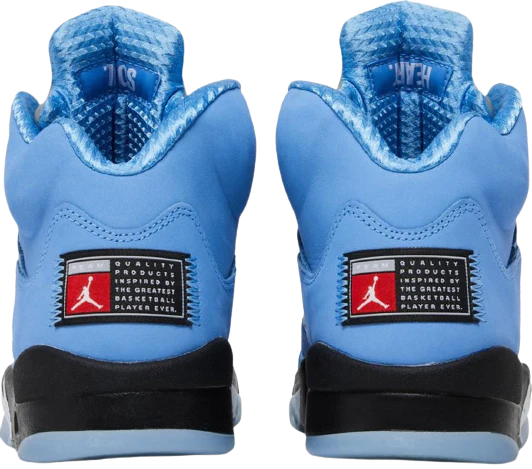AJ5 Retro UNC - Image 4