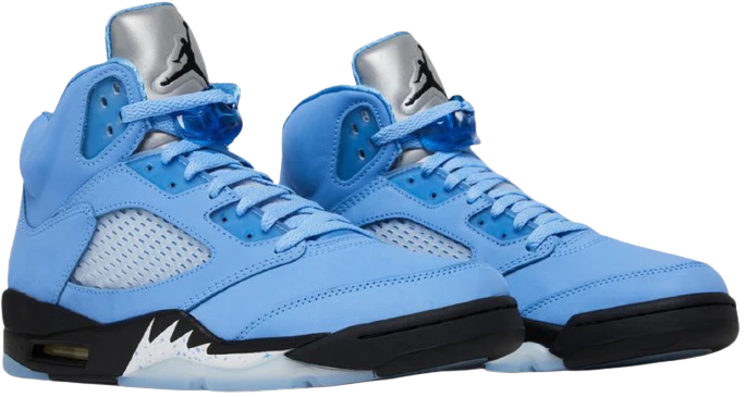 AJ5 Retro UNC - Image 5