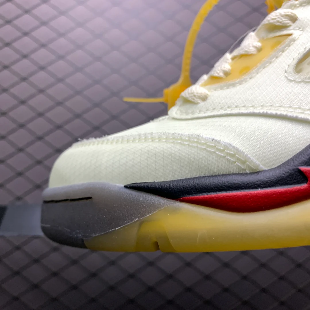 AJ5 x OW Retro Sail - Image 7
