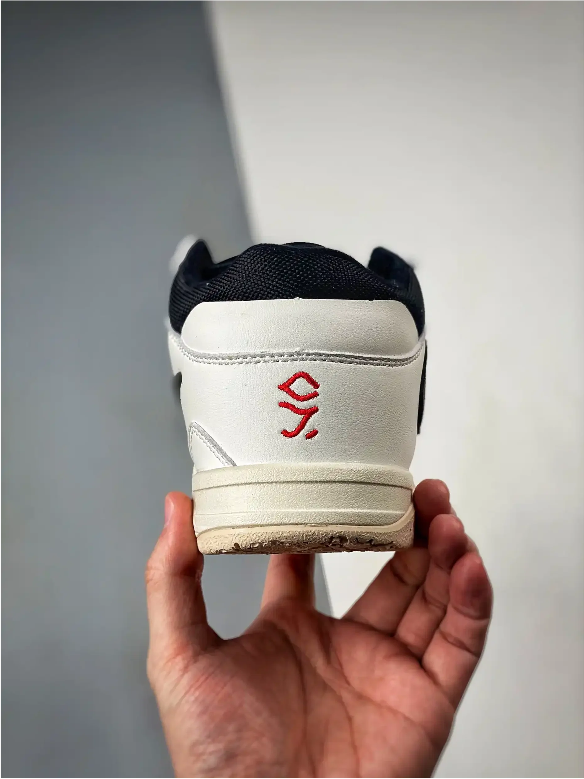 Jumpman Jack Travis Scott Cut The Check Olive - Image 7