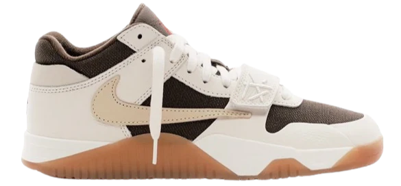 Jumpman Jack Travis Scott Cut The Check Sail