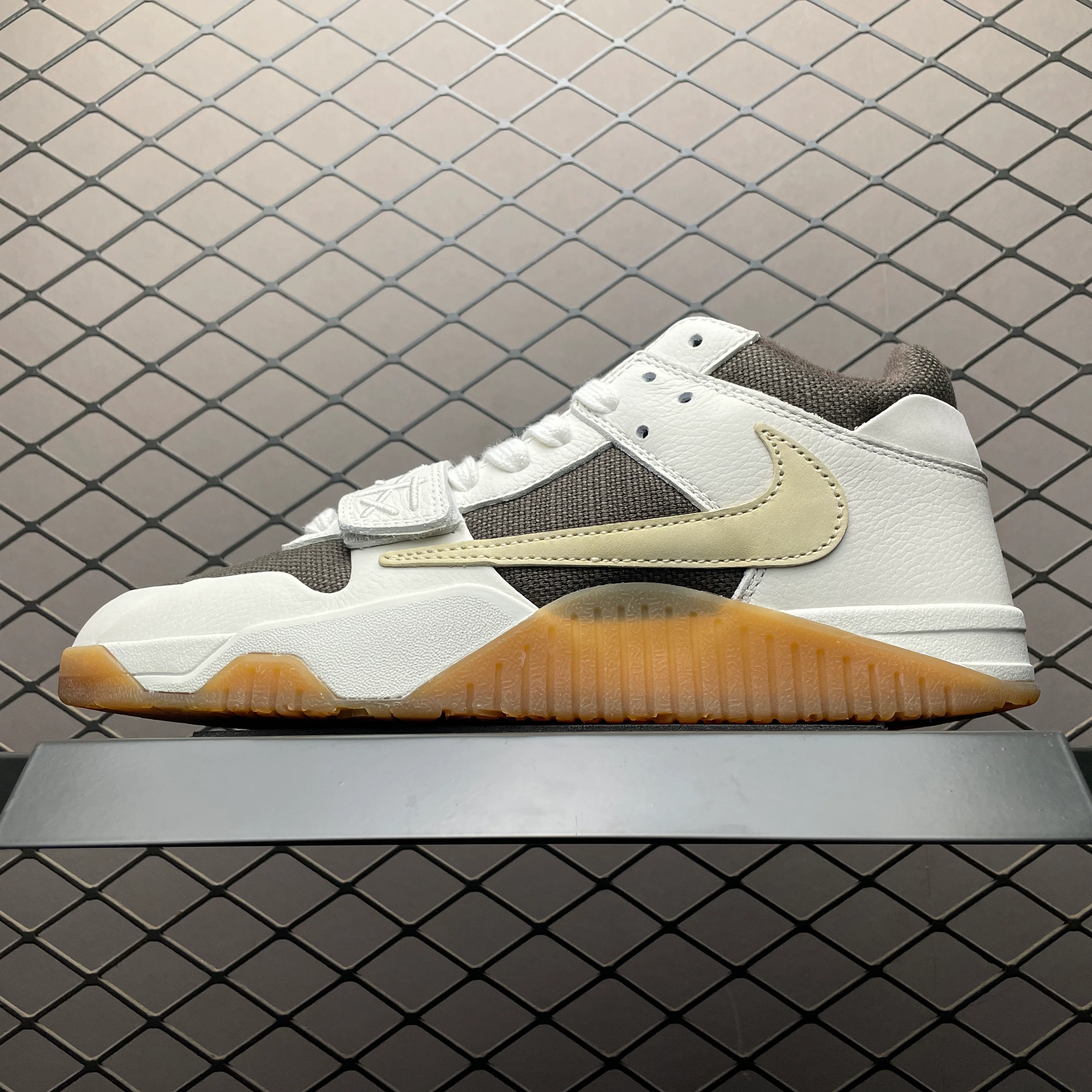 Jumpman Jack Travis Scott Cut The Check Sail - Image 2