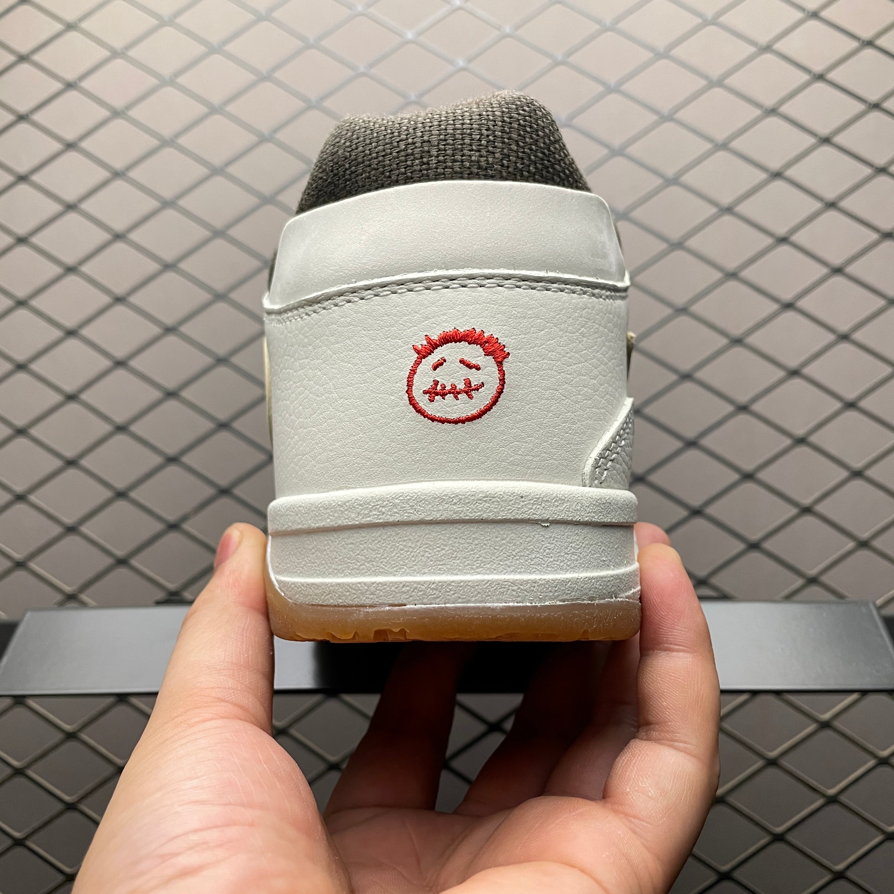 Jumpman Jack Travis Scott Cut The Check Sail - Image 3
