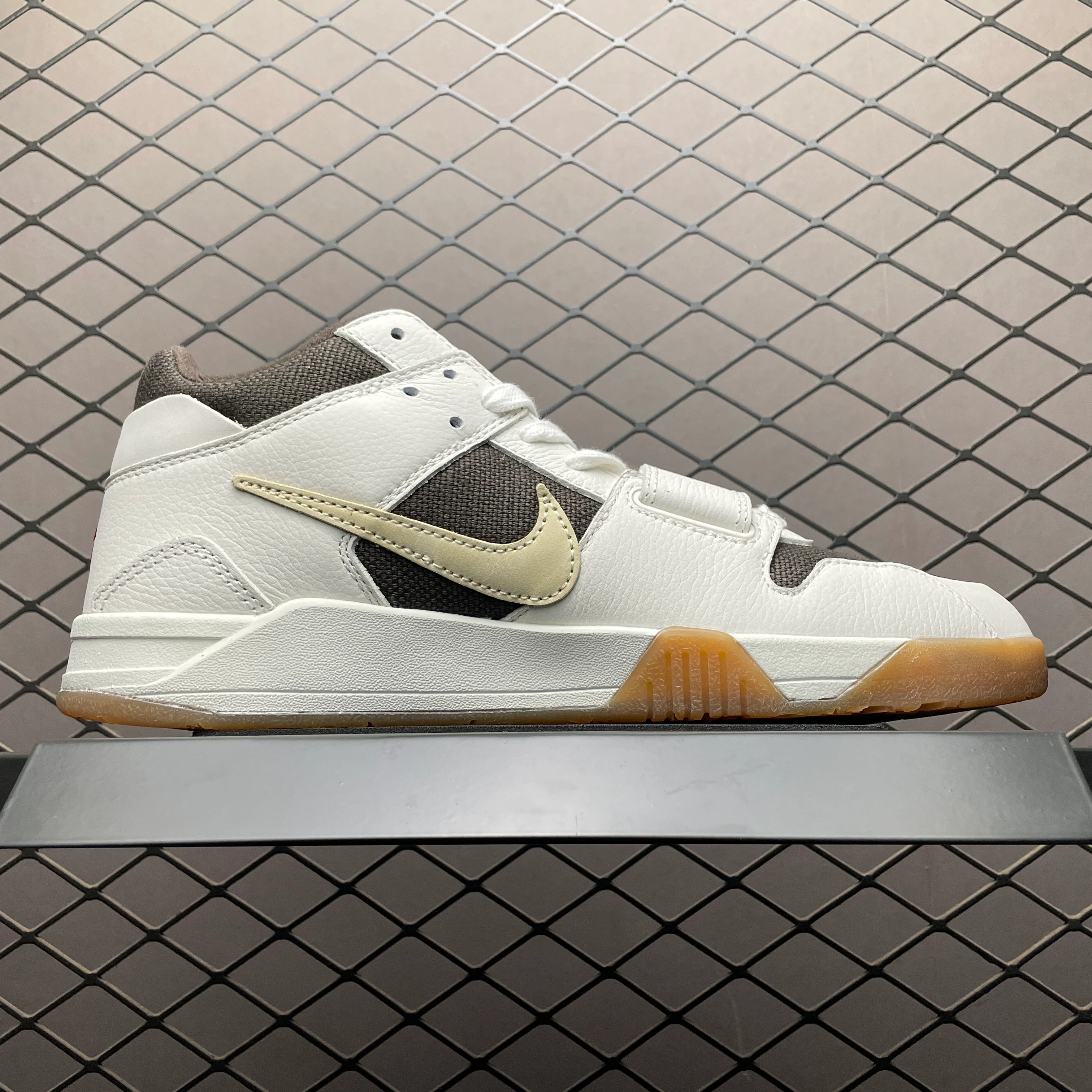 Jumpman Jack Travis Scott Cut The Check Sail - Image 4