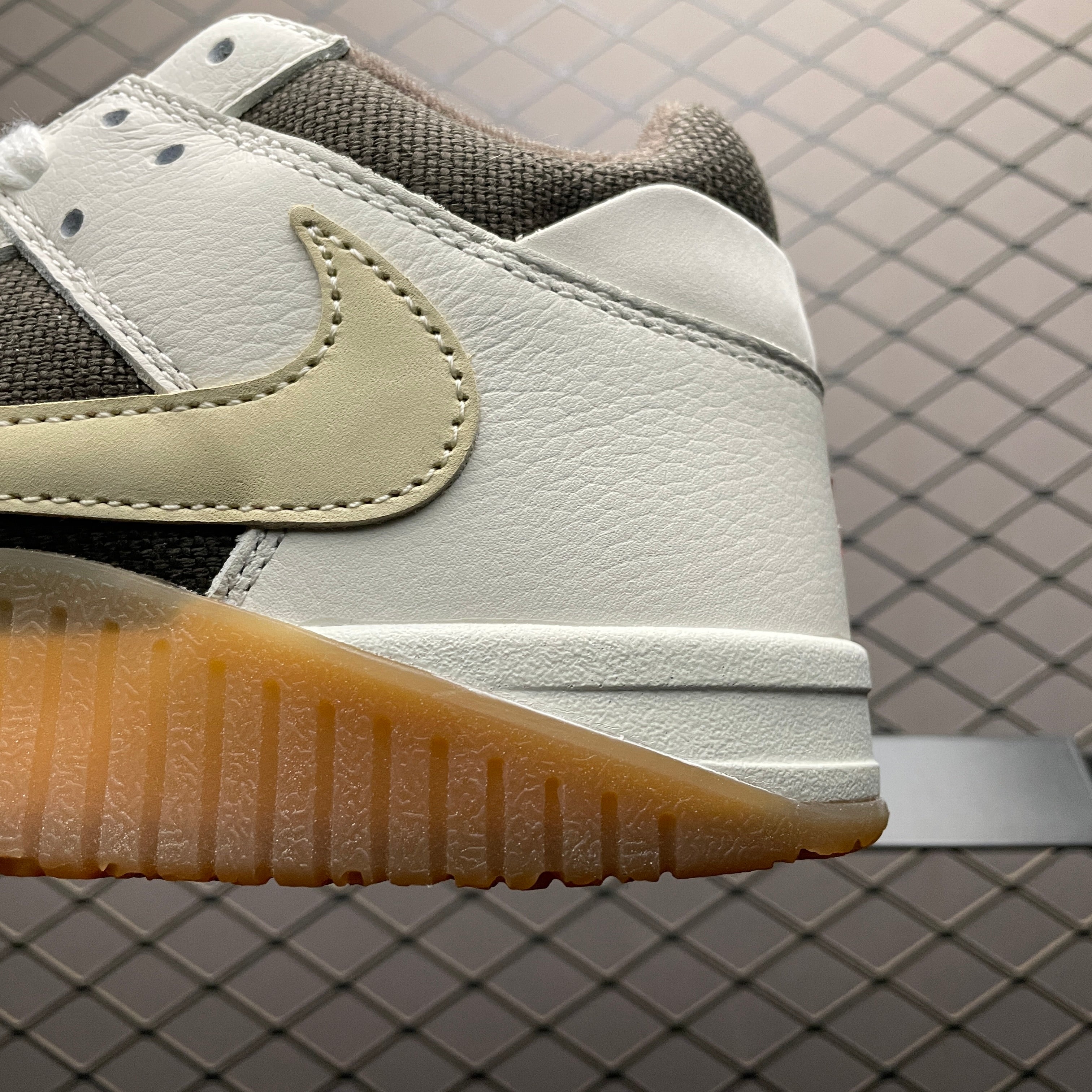 Jumpman Jack Travis Scott Cut The Check Sail - Image 5