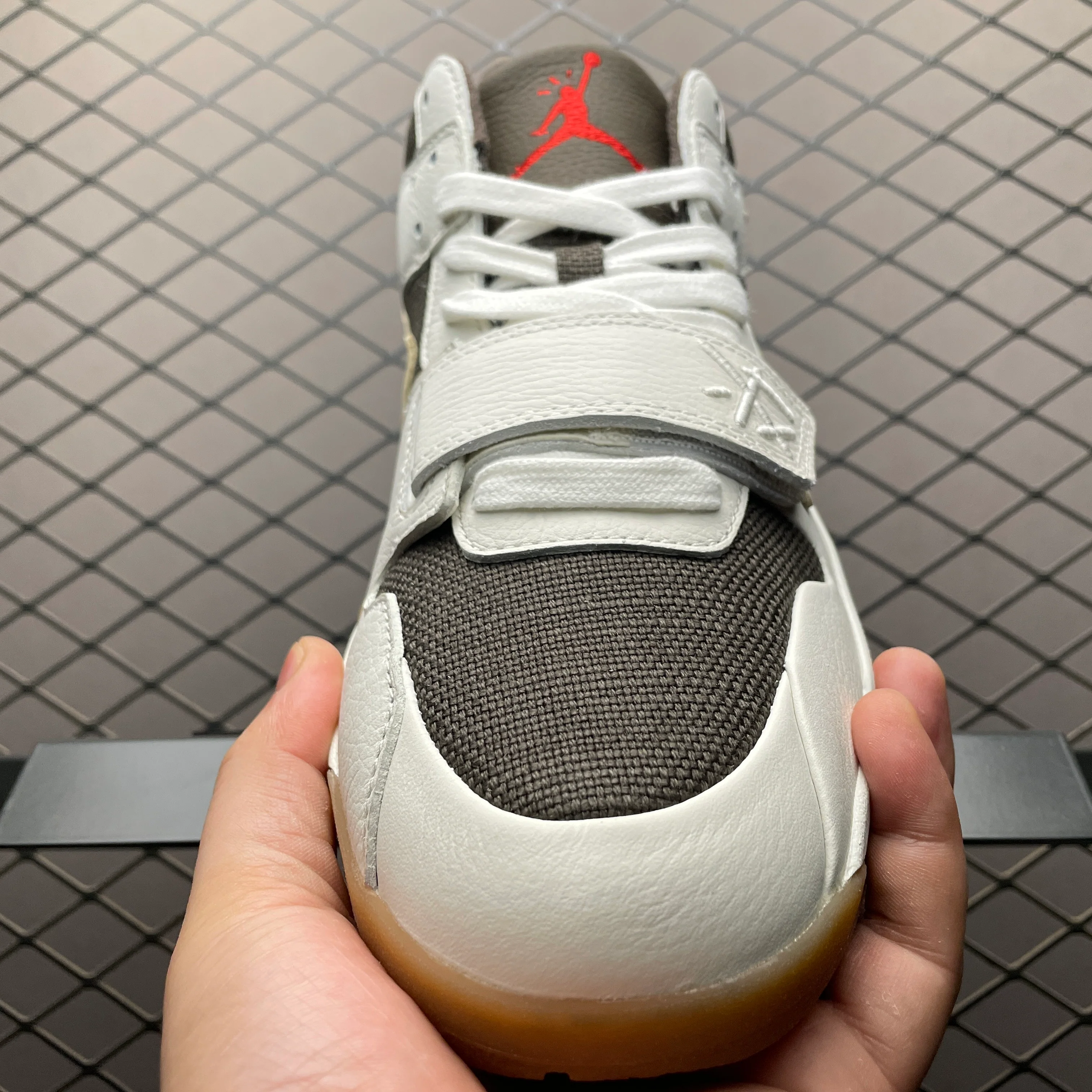 Jumpman Jack Travis Scott Cut The Check Sail - Image 9