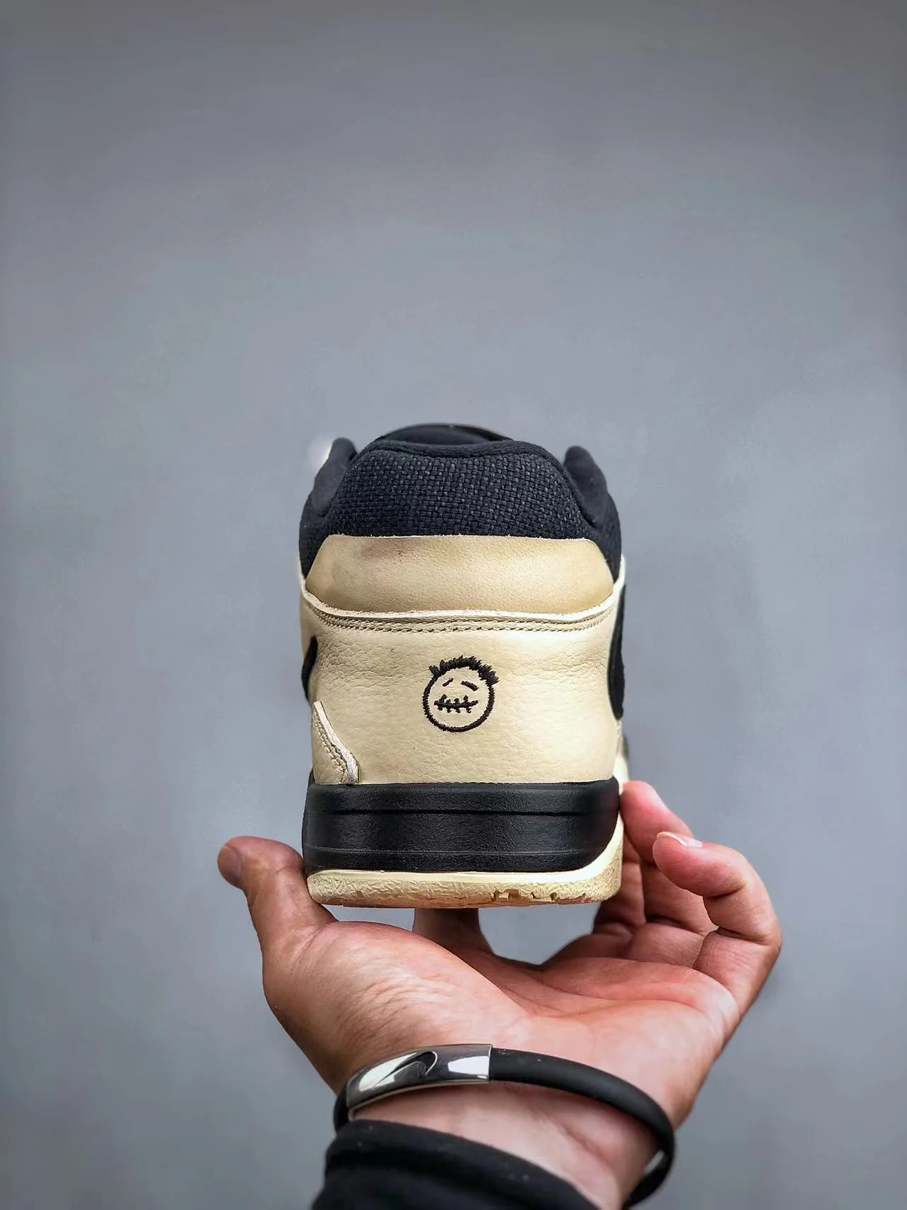 Jumpman Jack Travis Scott Cut The Check Bright Cactus - Image 8