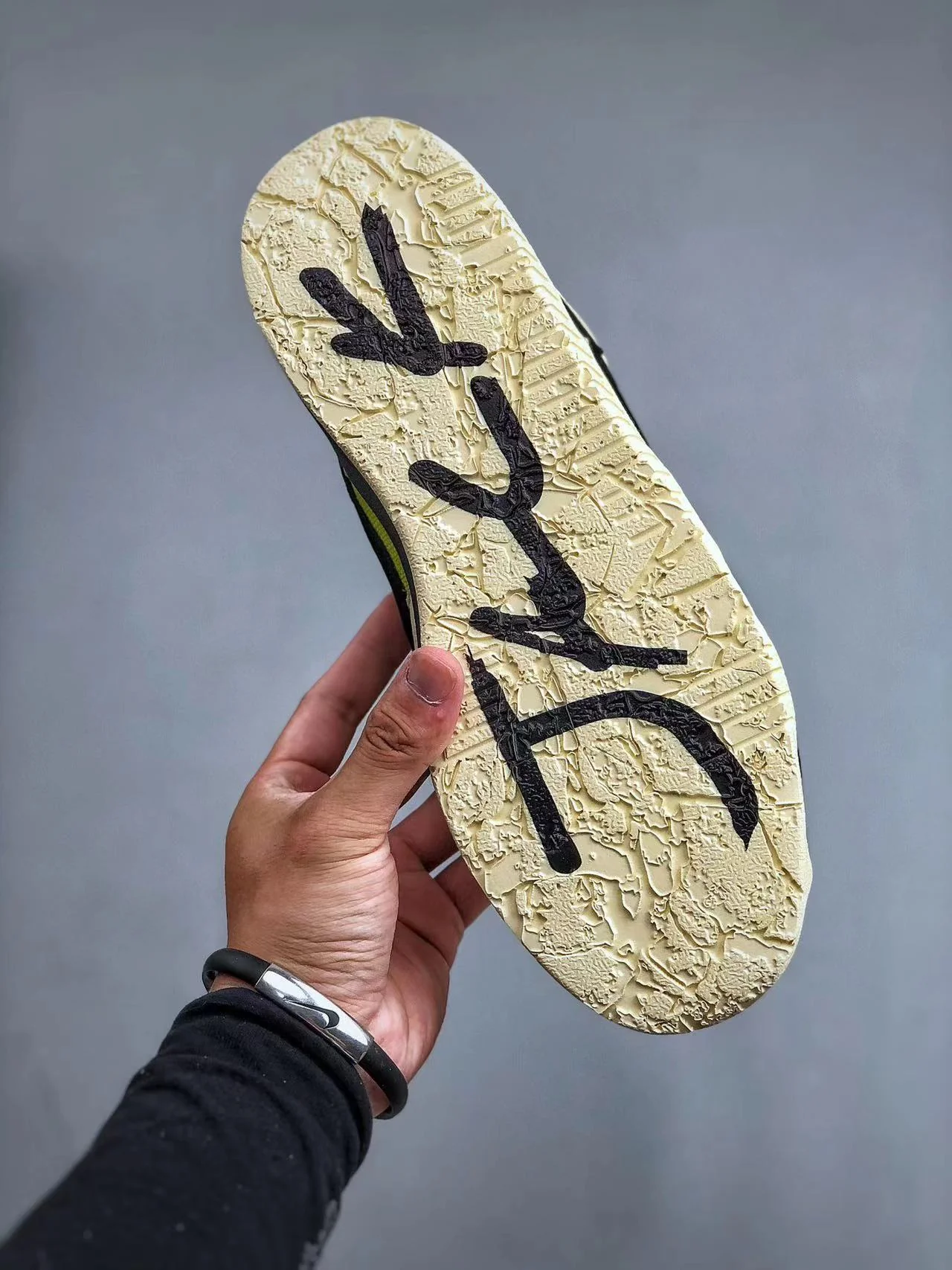 Jumpman Jack Travis Scott Cut The Check Bright Cactus - Image 9