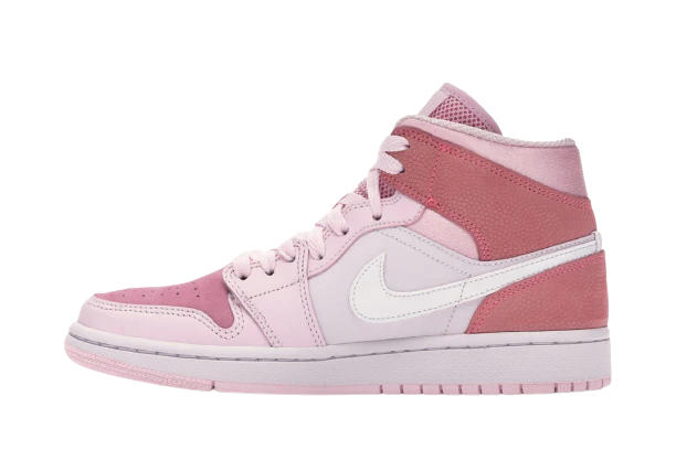 AJ1  Retro High Digital Pink - Image 2