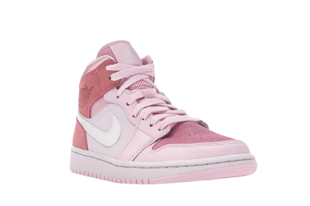 AJ1  Retro High Digital Pink - Image 3