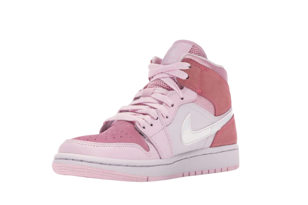 AJ1  Retro High Digital Pink - Image 4