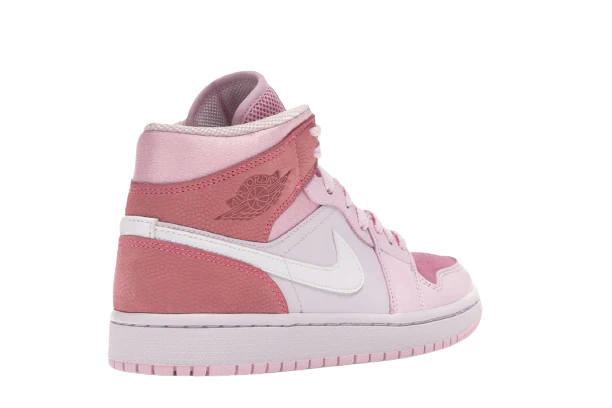 AJ1  Retro High Digital Pink - Image 5
