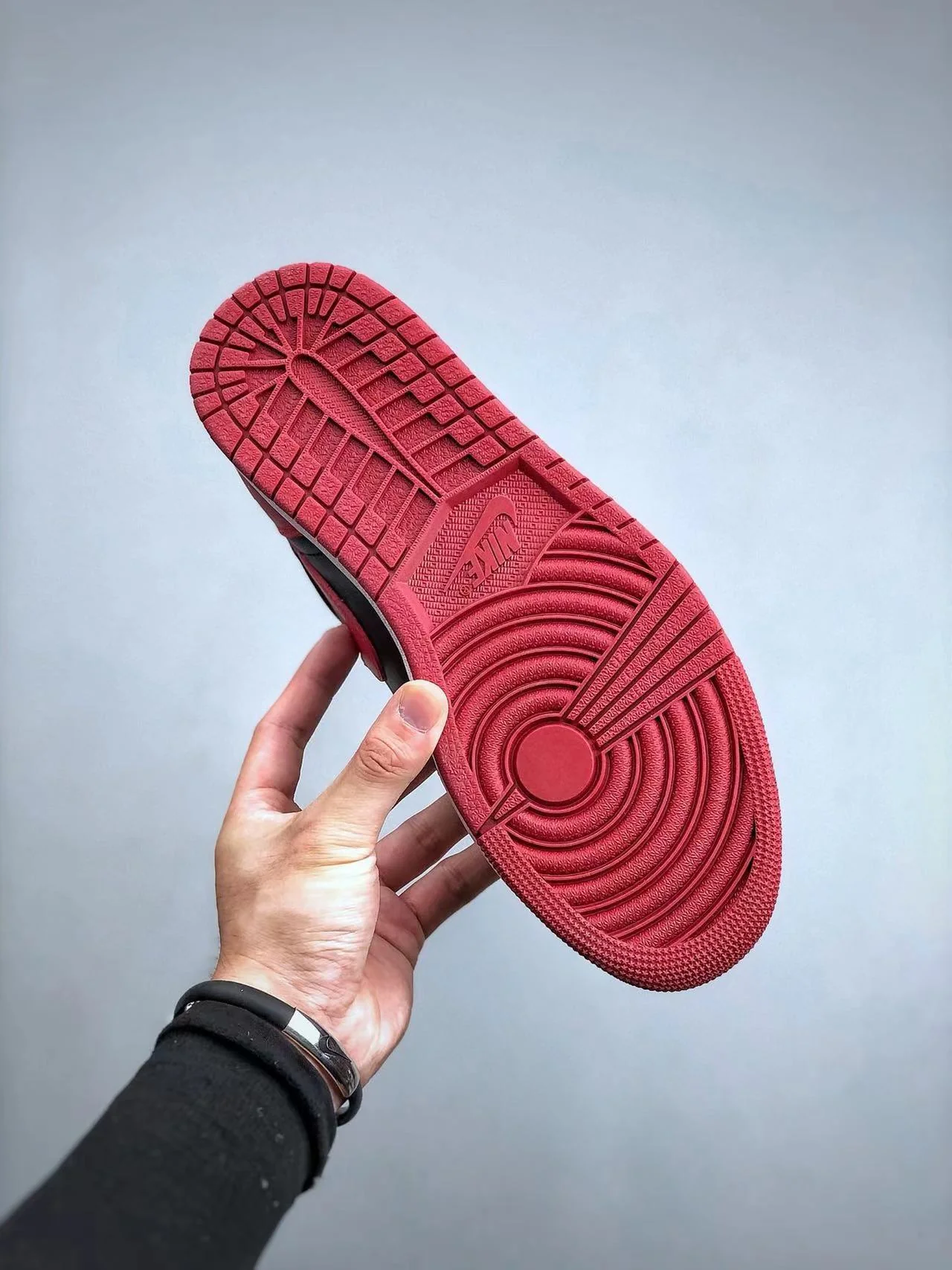 AJ1 Bred "Banned" (2016) - Image 12