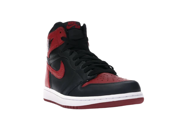 AJ1 Bred "Banned" (2016) - Image 3