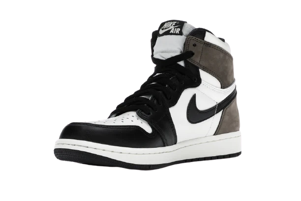 AJ1 Dark Mocha - Image 3