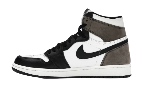 AJ1 Dark Mocha - Image 4