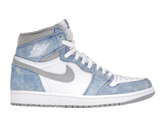 AJ1 Hyper Royal