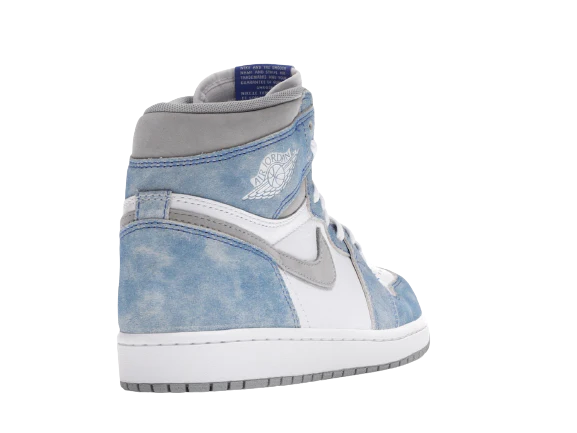 AJ1 Hyper Royal - Image 2