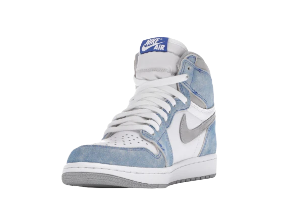 AJ1 Hyper Royal - Image 4