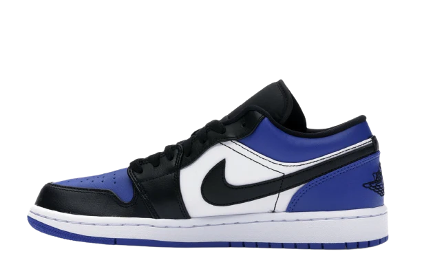 AJ1 Low Royal Toe - Image 2