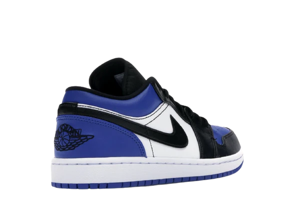 AJ1 Low Royal Toe - Image 3