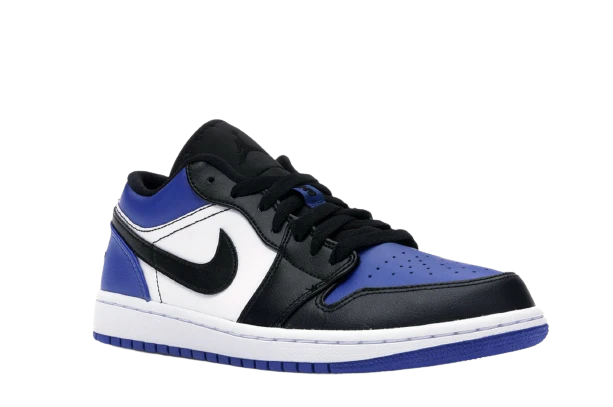 AJ1 Low Royal Toe - Image 4