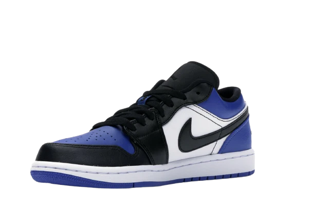 AJ1 Low Royal Toe - Image 5