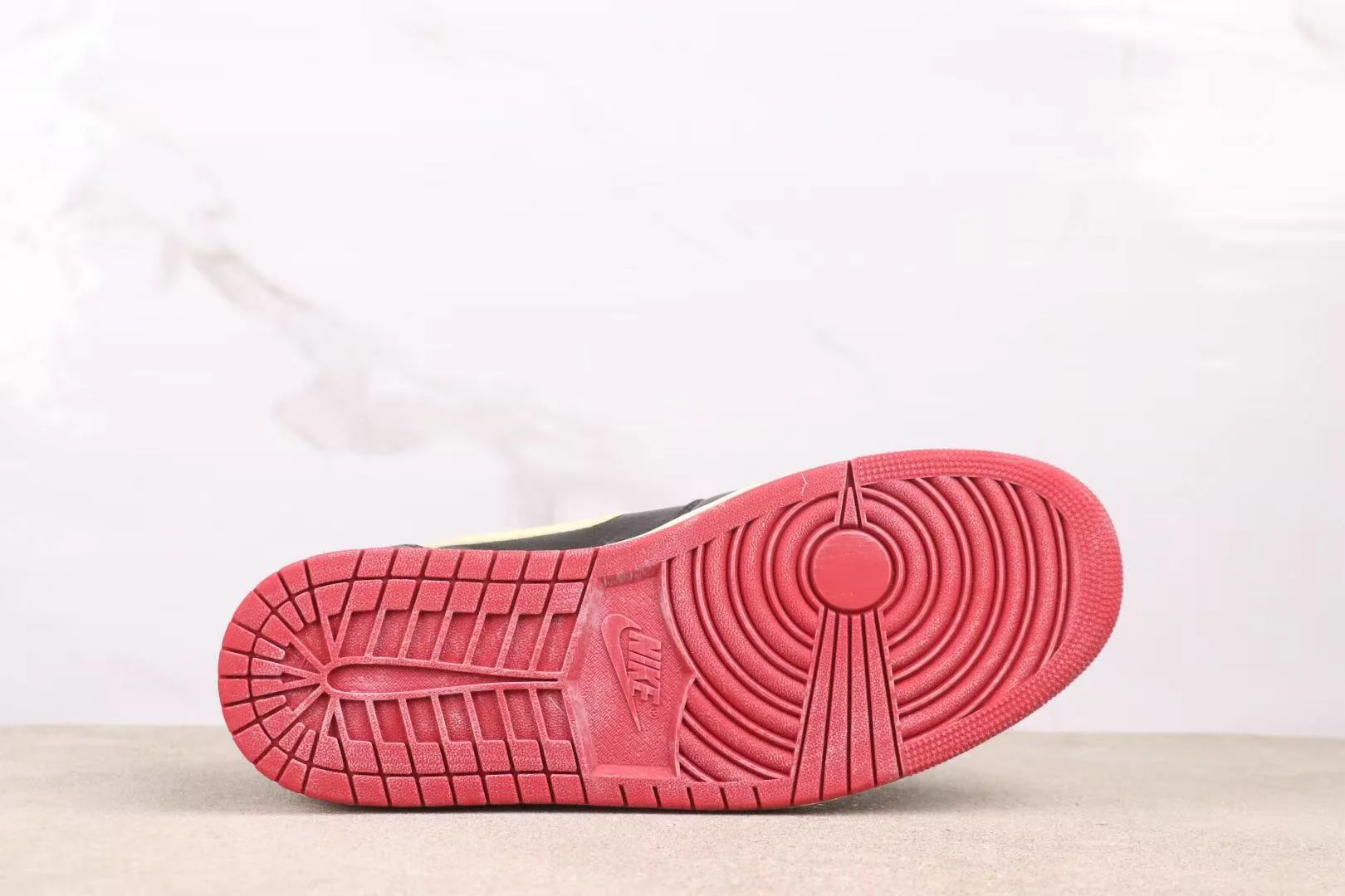 AJ1 Low X Nigel Sylvester 'Better with Time" - Image 3