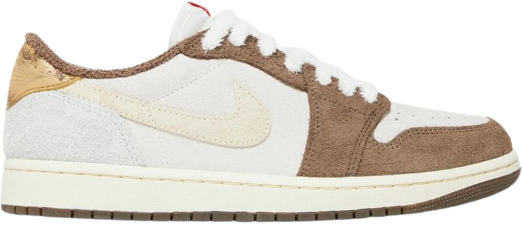 AJ1 Low Year Of The Rabbit